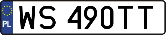 WS490TT