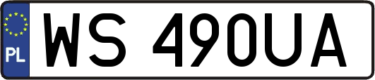 WS490UA