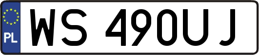 WS490UJ