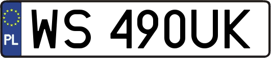 WS490UK