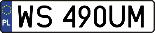 WS490UM