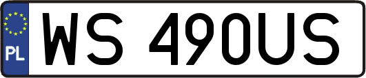 WS490US