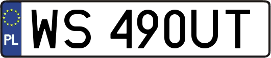 WS490UT