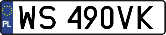 WS490VK