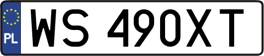 WS490XT