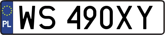WS490XY