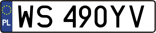 WS490YV