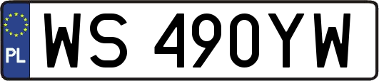 WS490YW