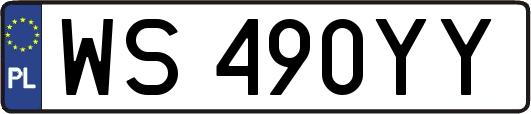 WS490YY