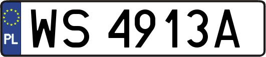 WS4913A