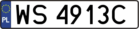 WS4913C