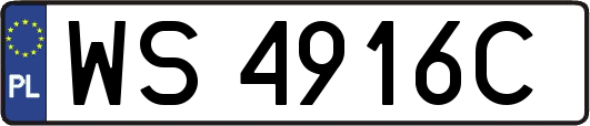 WS4916C