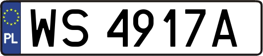 WS4917A
