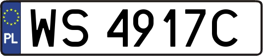 WS4917C