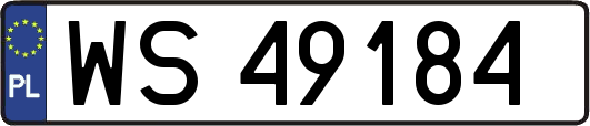 WS49184