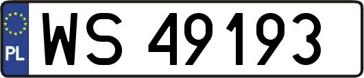 WS49193
