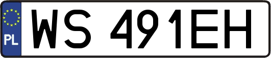 WS491EH