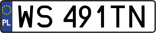 WS491TN
