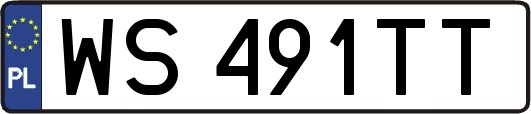 WS491TT