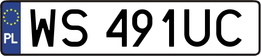 WS491UC
