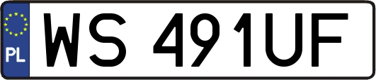 WS491UF