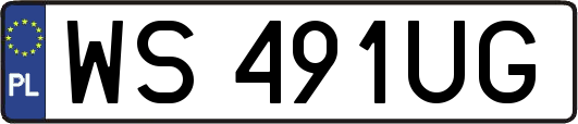 WS491UG