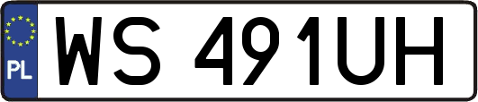 WS491UH