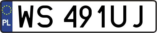 WS491UJ