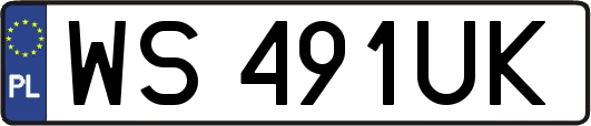 WS491UK