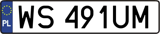 WS491UM