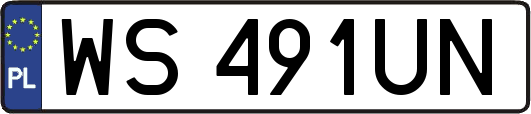WS491UN