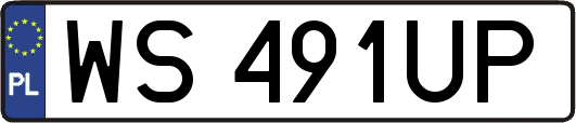 WS491UP
