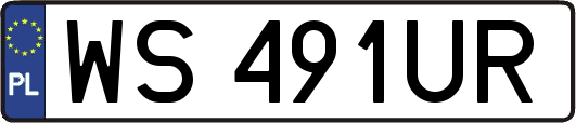 WS491UR