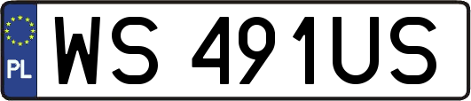WS491US
