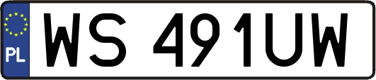 WS491UW