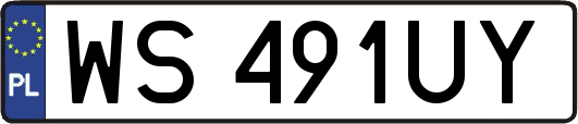 WS491UY