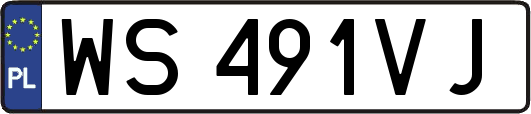 WS491VJ