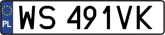 WS491VK
