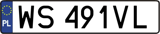 WS491VL