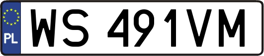 WS491VM