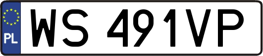 WS491VP