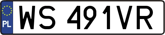 WS491VR