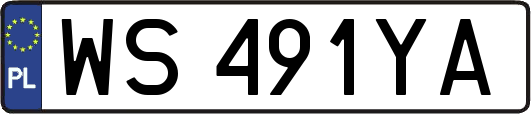 WS491YA
