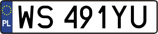 WS491YU
