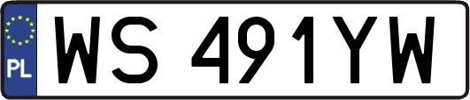 WS491YW