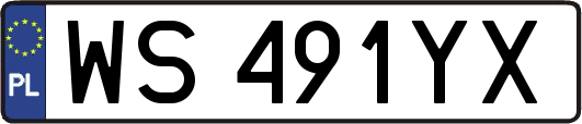 WS491YX