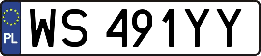 WS491YY