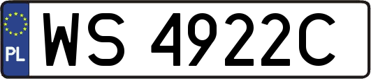 WS4922C