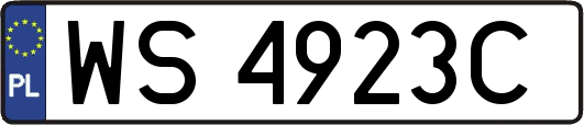 WS4923C