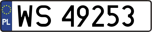 WS49253